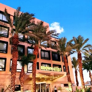 Brown Eilat Hotel